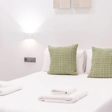 Vlc Host - Bellvis Appartement Valencia