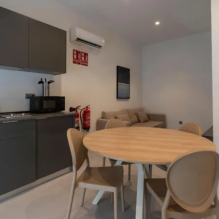 Appartement Vlc Host - Bellvis