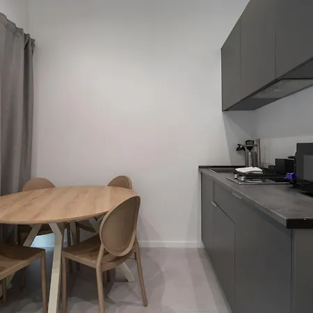 Vlc Host - Bellvis Appartement Valencia