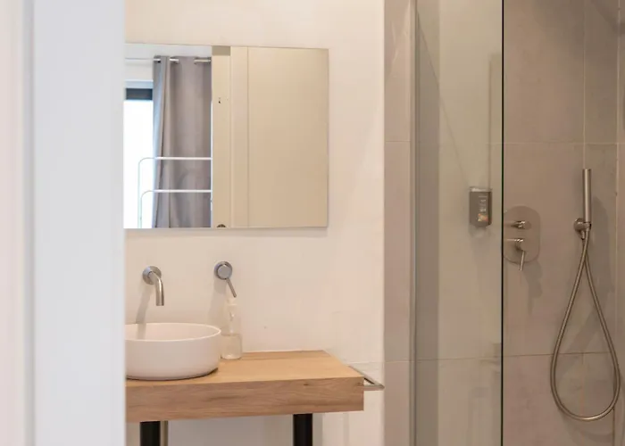 Apartman Vlc Host - Bellvis *