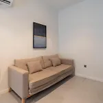 Vlc Host - Bellvis Apartman