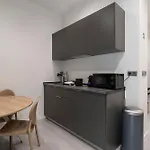 Vlc Host - Bellvis Apartman Valencia