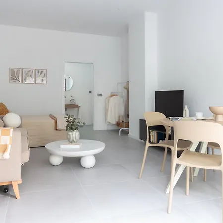 Vlc Host - Bellvis Apartment Valencia