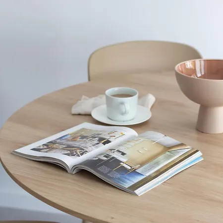 Vlc Host - Bellvis Apartment *