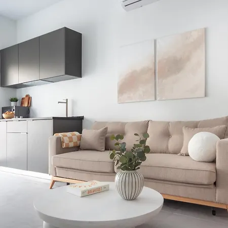 Apartman Vlc Host - Bellvis Valencia