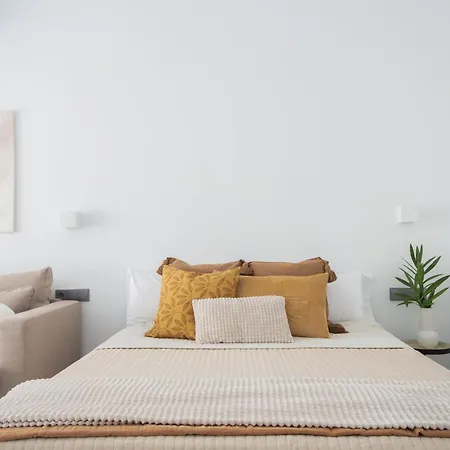 Apartment Vlc Host - Bellvis