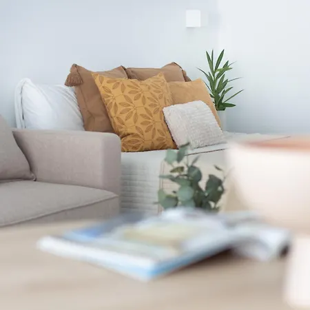Apartment Vlc Host - Bellvis *
