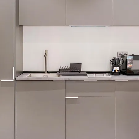 Apartment Vlc Host - Bellvis *