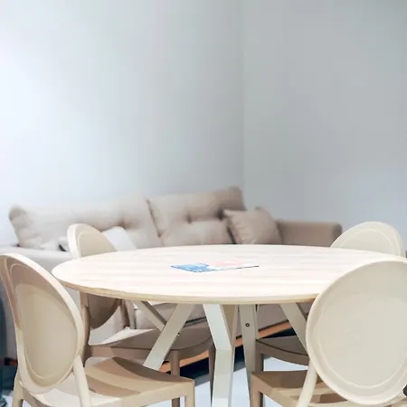 Apartment Vlc Host - Bellvis Valencia