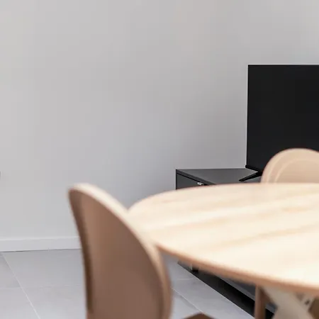 Apartment Vlc Host - Bellvis