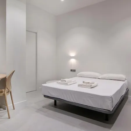 Apartment Vlc Host - Bellvis Valencia