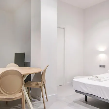 Vlc Host - Bellvis Apartment Valencia