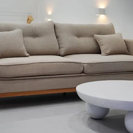 Apartment Vlc Host - Bellvis *