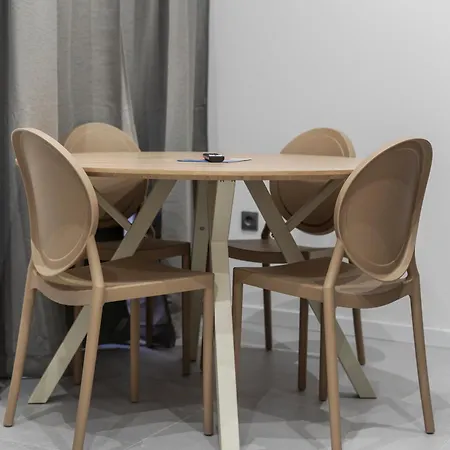 Apartment Vlc Host - Bellvis Valencia