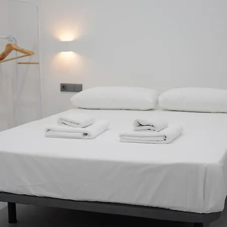 Vlc Host - Bellvis Apartment