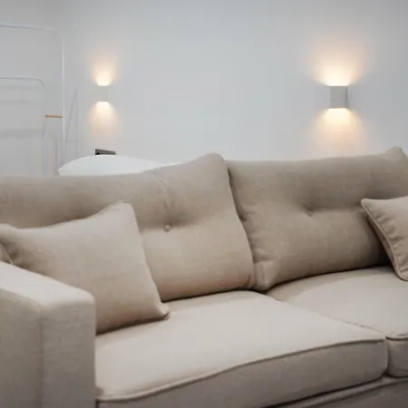 Vlc Host - Bellvis Apartment Valencia