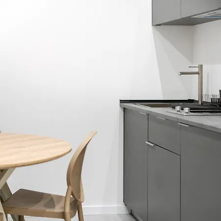 Apartment Vlc Host - Bellvis