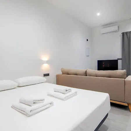 Apartment Vlc Host - Bellvis