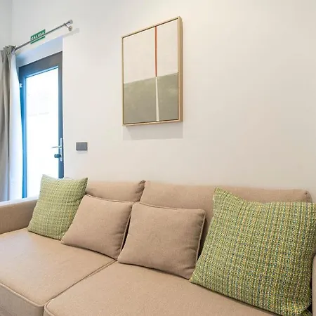 Apartment Vlc Host - Bellvis *