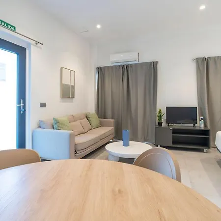 Apartment Vlc Host - Bellvis