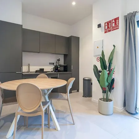 Vlc Host - Bellvis Apartment Valencia