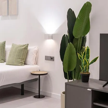 Apartment Vlc Host - Bellvis *