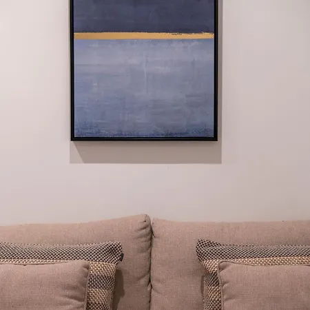 Vlc Host - Bellvis Apartment *
