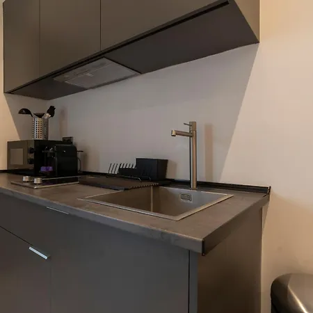 Apartman Vlc Host - Bellvis *