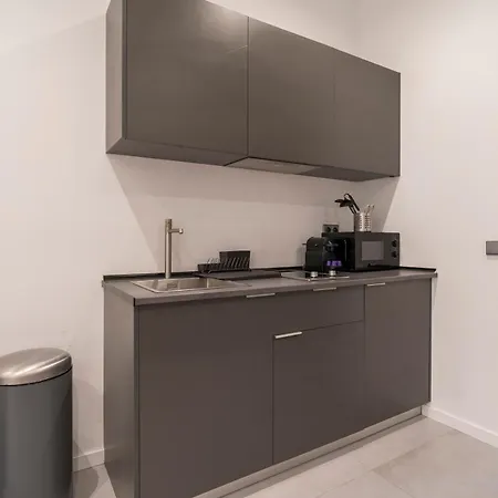Vlc Host - Bellvis Apartman Valencia