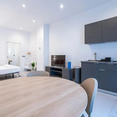 Apartman Vlc Host - Bellvis