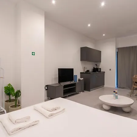 Apartman Vlc Host - Bellvis