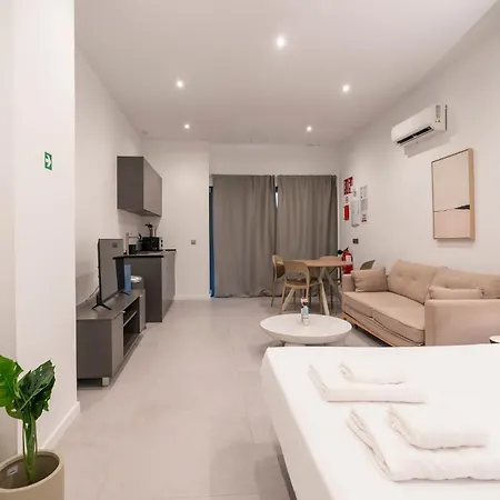 Apartman Vlc Host - Bellvis *