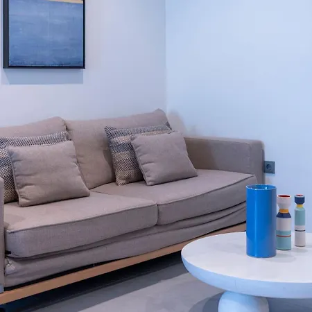 Apartament Vlc Host - Bellvis *