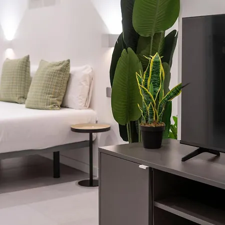 Apartament Vlc Host - Bellvis Walencja