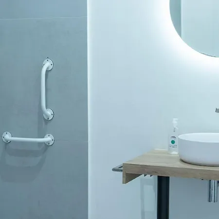 Apartment Vlc Host - Bellvis