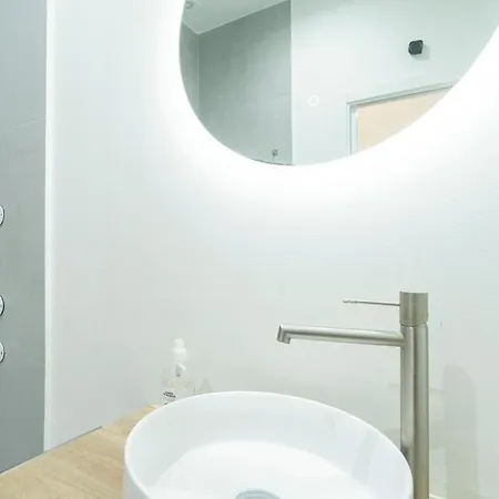 Apartament Vlc Host - Bellvis *