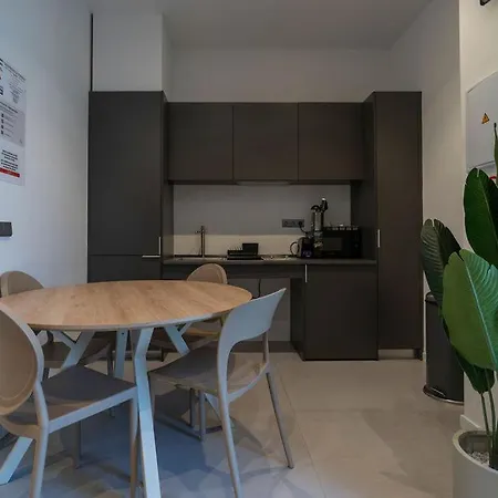 Vlc Host - Bellvis Apartament Walencja