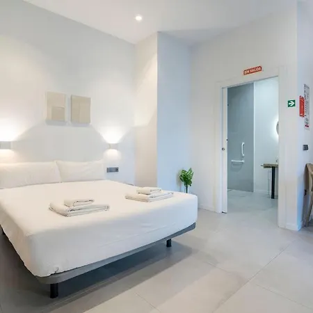 Vlc Host - Bellvis Apartament