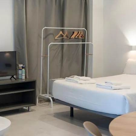 Apartament Vlc Host - Bellvis