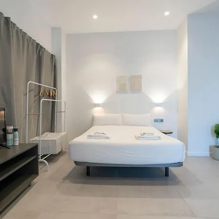 Vlc Host - Bellvis Apartament Walencja