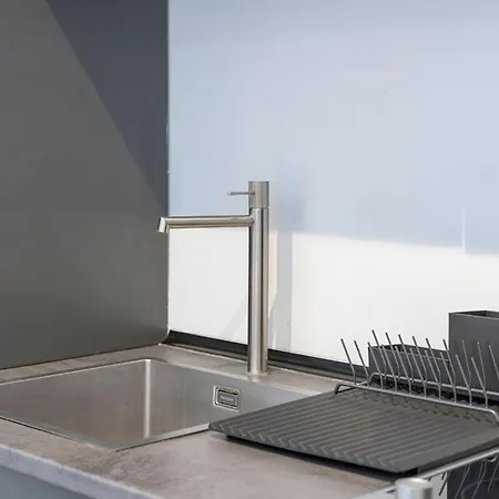 Vlc Host - Bellvis Apartament