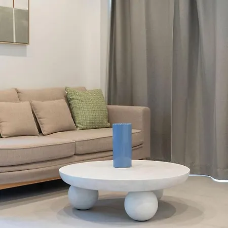 Vlc Host - Bellvis Apartament Walencja
