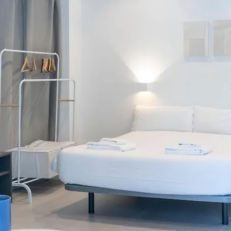 Vlc Host - Bellvis Apartament