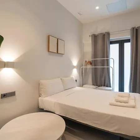 Apartament Vlc Host - Bellvis