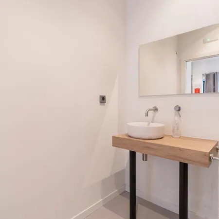 Vlc Host - Bellvis Apartament Walencja