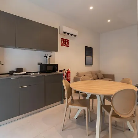 Apartment Vlc Host - Bellvis *