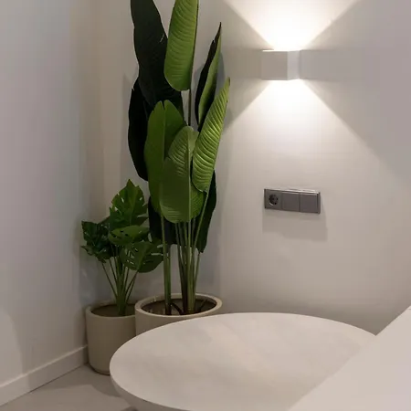 Vlc Host - Bellvis Apartament Walencja