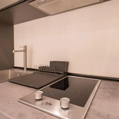 Apartament Vlc Host - Bellvis Walencja