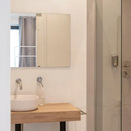 Apartament Vlc Host - Bellvis *