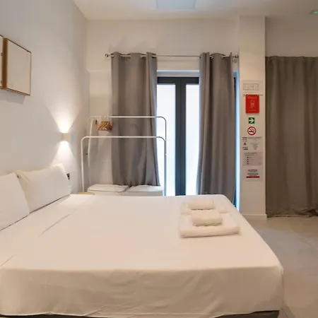 Vlc Host - Bellvis Apartman Valencia
